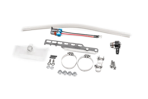 Radium - Fuel Pump Hanger, 90-93 Acura Integra, 88-91 Honda Civic CR-X