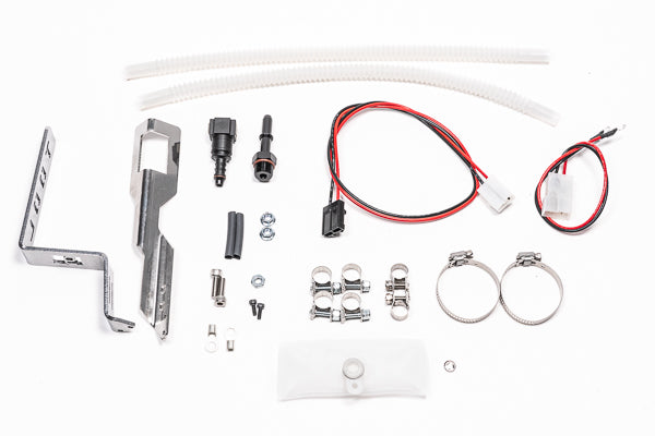 Radium - Fuel Pump Hanger, 94-01 Acura Integra, 92-00 Honda Civic