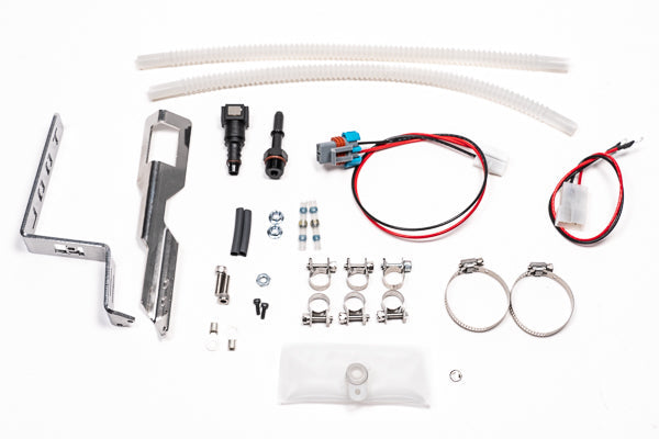 Radium - Fuel Pump Hanger, 94-01 Acura Integra, 92-00 Honda Civic