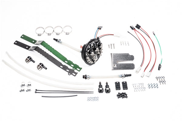 Radium - Fuel Pump Hanger and FHST, Late Nissan