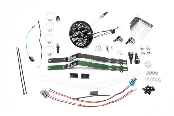 Radium - Fuel Pump Hanger and FHST, Late Nissan