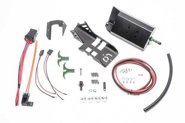 Radium - Fuel Pump Hanger and FHST, Late Nissan