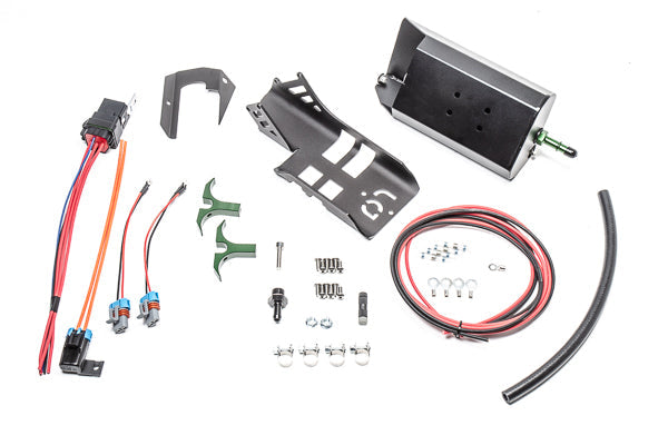 Radium - Fuel Pump Hanger and FHST, Late Nissan