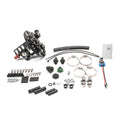 Radium - Fuel Pump Hanger, Mitsubishi EVO 1-6