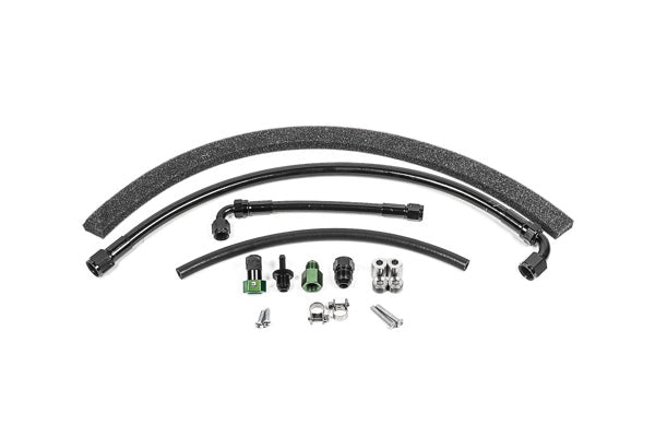 Radium - Fuel Pump Hanger, Mitsubishi EVO 1-6