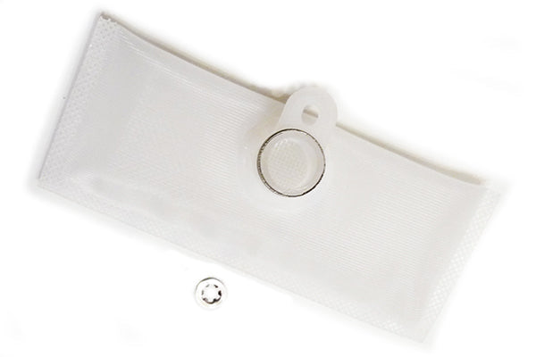 Radium - Fuel Pump Inlet Filter Socks