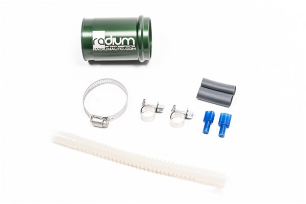 Radium - Fuel Pump Install Kit, 96-06 BMW