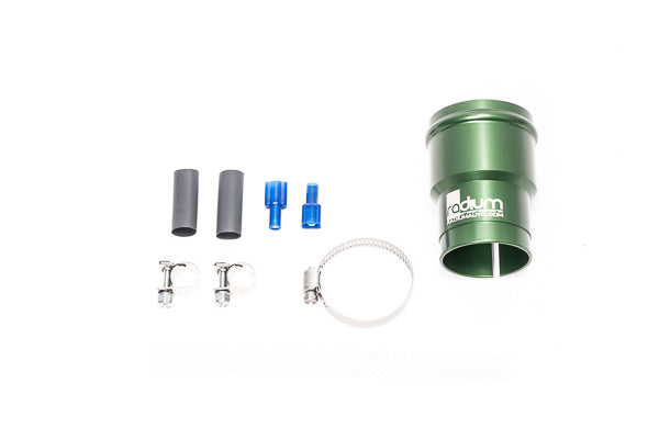 Radium - Fuel Pump Install Kit, 96-06 BMW