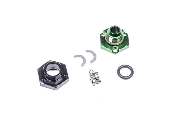 Radium - Fuel Pump Outlet Adapters