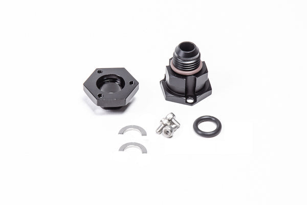 Radium - Fuel Pump Outlet Adapters
