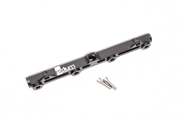 Radium - Fuel Rail for Mitsubishi EVO 4-9 (4G63)