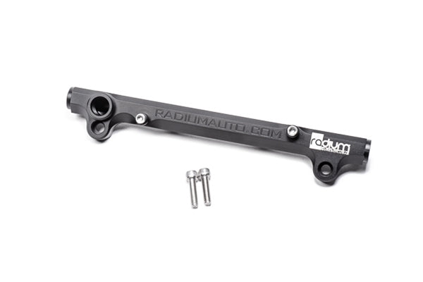 Radium - Fuel Rail for Mitsubishi EVO X (4B11T)
