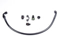 Radium Fuel Rail OEM Plumbing Kit Mitsubishi EVO X (20-0112-PK)