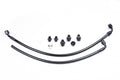 Radium Fuel Rail OEM Plumbing Kit FR-S BRZ GT86 GR86 (20-0111-PK)