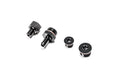 Radium Fuel Rail OEM Plumbing Kit VW Audi EA888 (20-0889-PK)