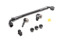 Radium Fuel Rail OEM Plumbing Kit GM LS Engines (20-0232-PK)