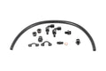 Radium Fuel Rail OEM Plumbing Kit Honda B D F H-Series (20-1270-PK)
