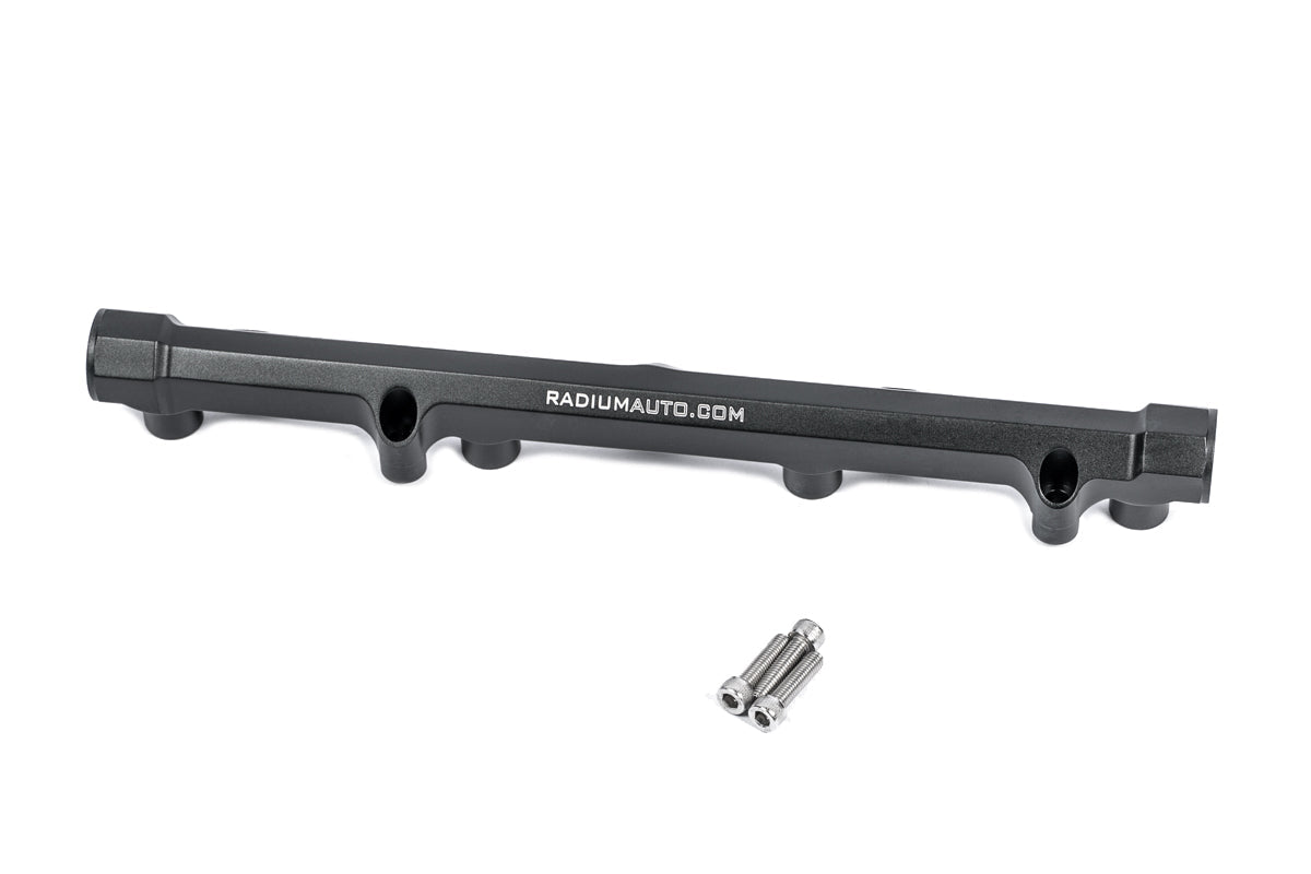 Radium Fuel Rail OEM Plumbing Kit Kawasaki Ninja H2 (20-1136-PK)