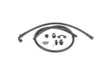Radium Fuel Rail OEM Plumbing Kit Mitsubishi EVO 4-6 (20-1119-PK)