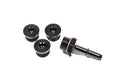 Radium Fuel Rail OEM Plumbing Kit Mazda MZR Ford Duratec (20-0503-PK)