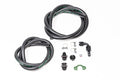 Radium Fuel Rail OEM Plumbing Kit Nissan RB26DETT RB20DET (20-0217-PK)