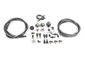 Radium Fuel Rail OEM Plumbing Kit Toyota 2UZ-FE V8 (20-0962-PK)