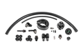 Radium Fuel Rail OEM Plumbing Kit GM Vortec 8100 01-03