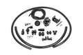 Radium Fuel Rail OEM Plumbing Kit VW 2.8L 24V VR6 (20-0878-PK)