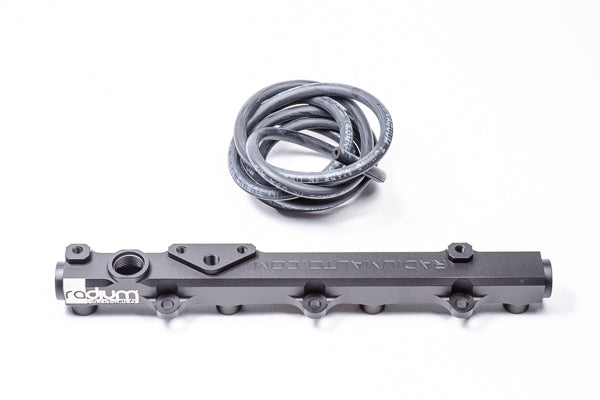 Radium - Fuel Rail for Honda S2000 (00-05 F20C / F22C)
