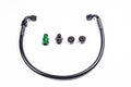 Radium Fuel Rail OEM Plumbing Kit Honda S2000 00-05 AP1 (20-0091-PK)