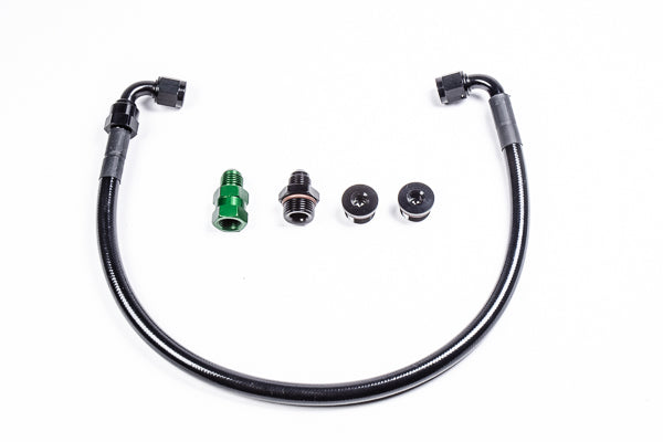 Radium Fuel Rail OEM Plumbing Kit Honda S2000 00-05 AP1 (20-0091-PK)