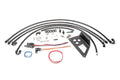 Radium - Fuel Surge Tank Install Kit, EVO X
