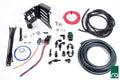 Radium - Fuel Surge Tank Install Kit, Focus EcoBoost