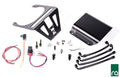 Radium - Fuel Surge Tank Install Kit, Porsche 996 Turbo
