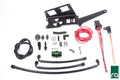 Radium - Fuel Surge Tank Install Kit, S2000 (06-09)