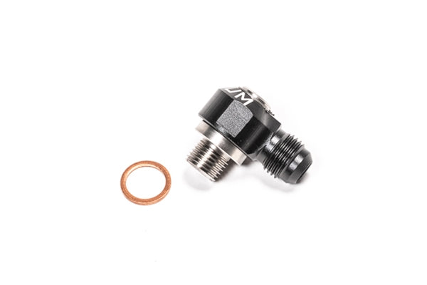 Radium - Honda Fuel Filter Fitting