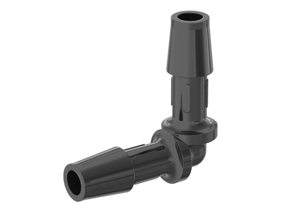 Radium - Hose Adapters