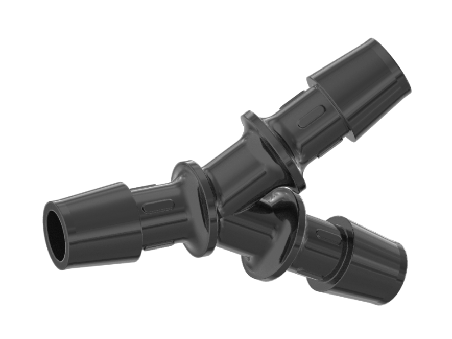 Radium - Hose Adapters