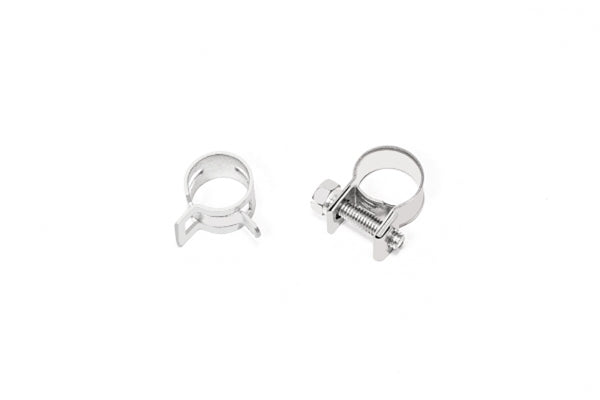 Radium - Hose Clamps