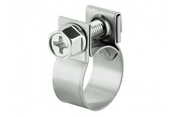 Radium - Hose Clamps