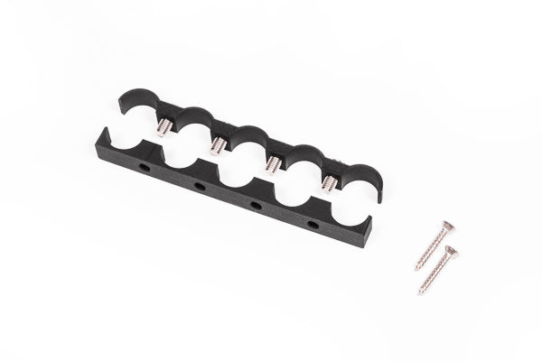 Radium - Hose/Tube Separator Clamps