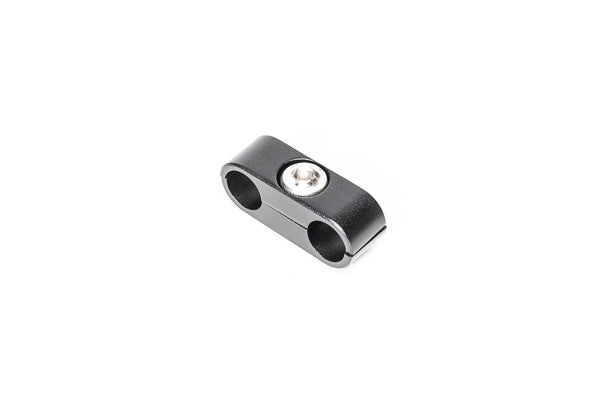 Radium - Hose/Tube Separator Clamps