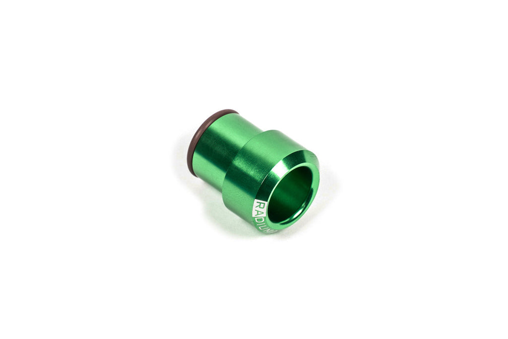 Radium - Injector Seats for Mazda Top Feed Fuel Rails