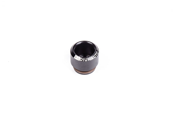 Radium - Injector Seats for Mazda Top Feed Fuel Rails