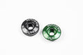 Radium - Injector Seats for Nissan Top Feed Conversion Fuel Rails