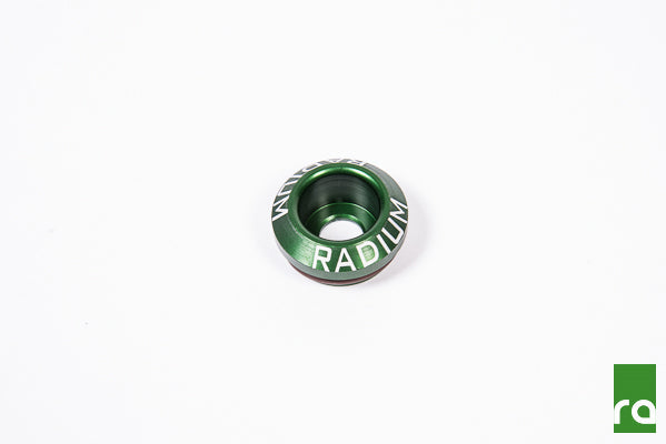 Radium - Injector Seats for Subaru Fuel Rails