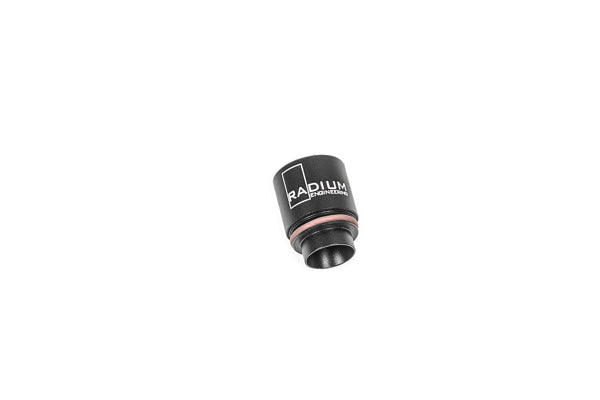 Radium - Injector Seats for Toyota Top Feed Fuel Rails
