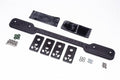 Radium - Modular Rear Clamshell Kit for Lotus Elise
