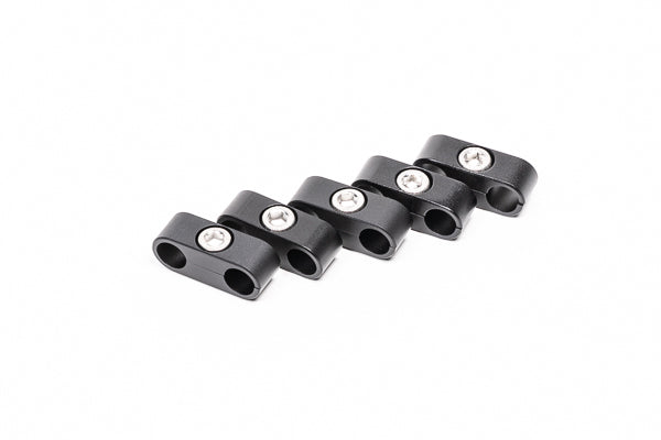 Radium - Retainer Kits, Nissan Fuel, Brake, and HICAS Lines