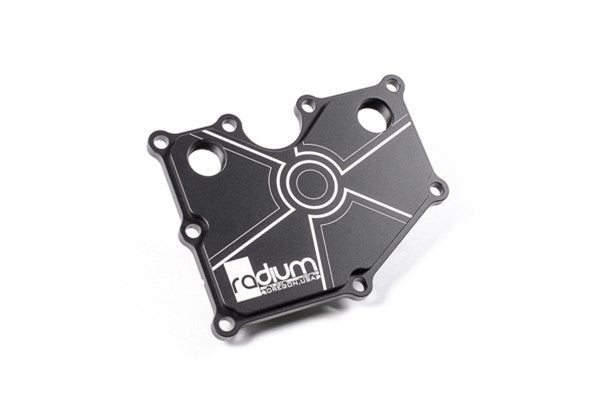 Radium - PCV Baffle, Ford EcoBoost, Duratec, Mazda MZR